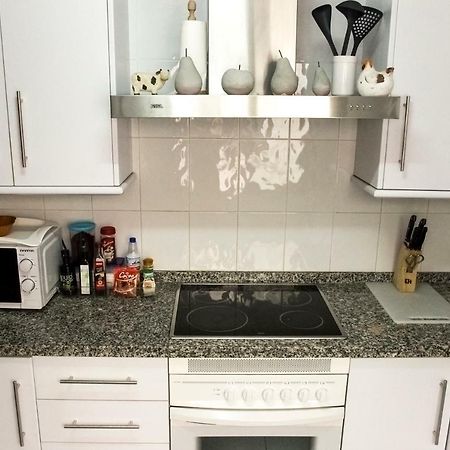 El Mirador De La Mezquita-Catedral Apartment Кордоба Екстериор снимка