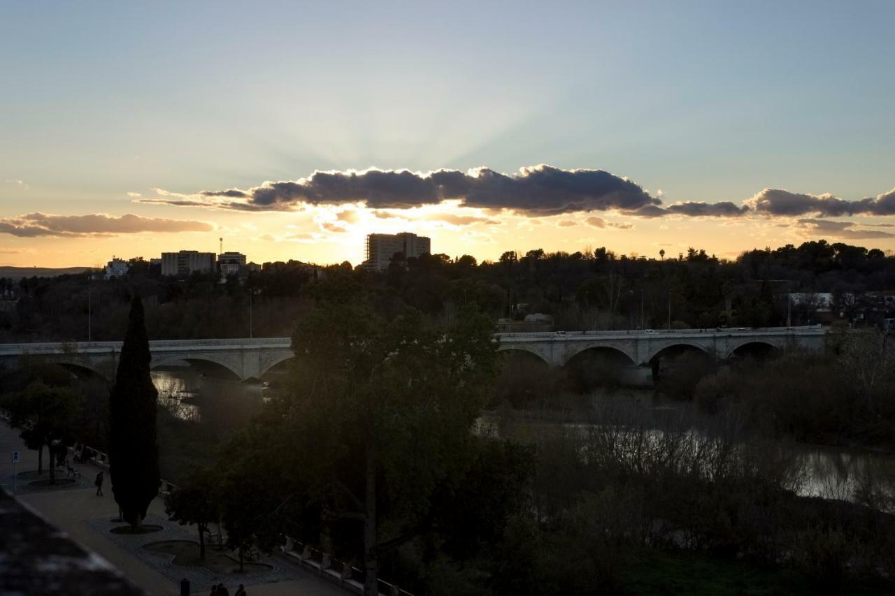 El Mirador De La Mezquita-Catedral Apartment Кордоба Екстериор снимка