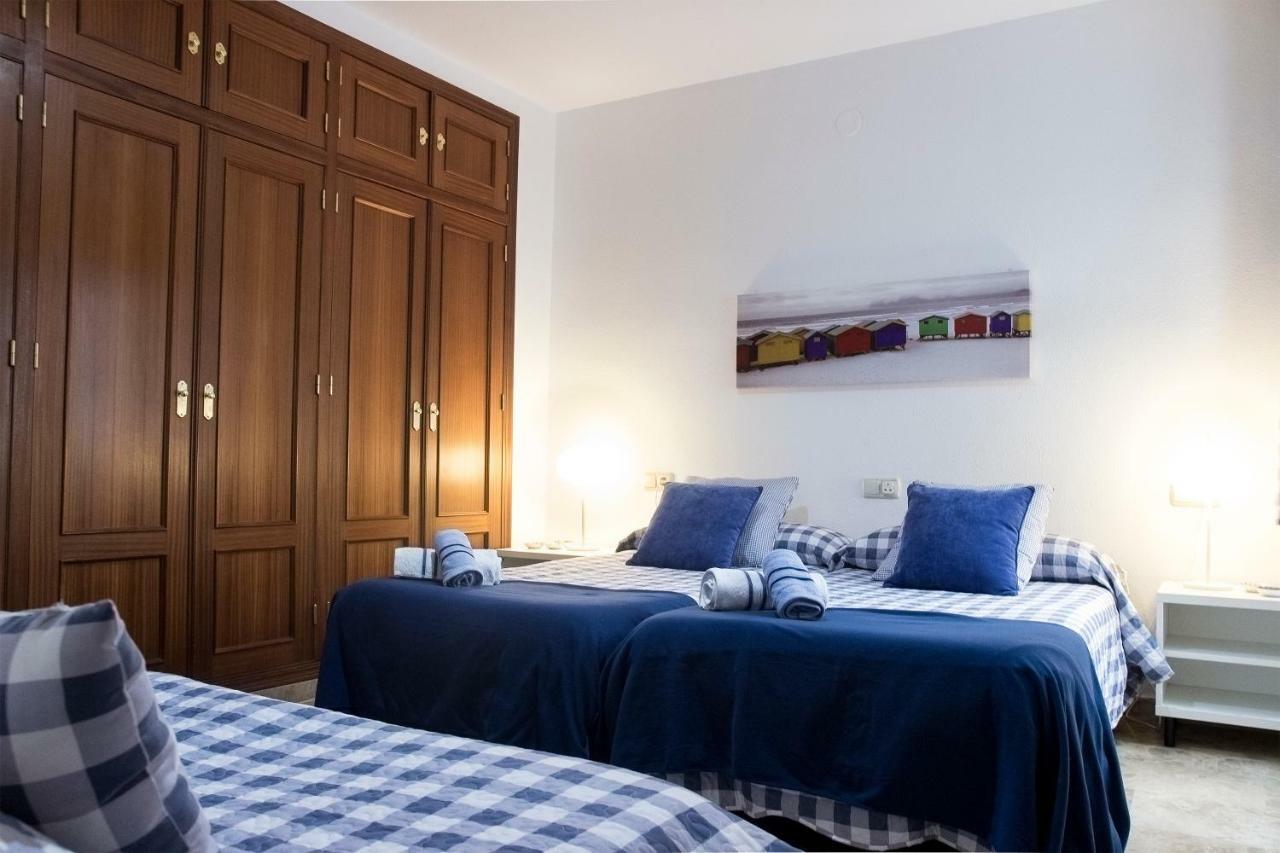 El Mirador De La Mezquita-Catedral Apartment Кордоба Екстериор снимка