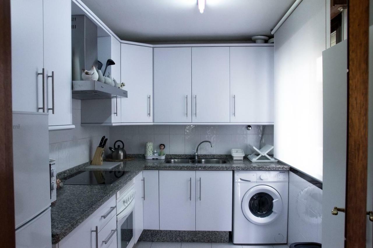 El Mirador De La Mezquita-Catedral Apartment Кордоба Екстериор снимка